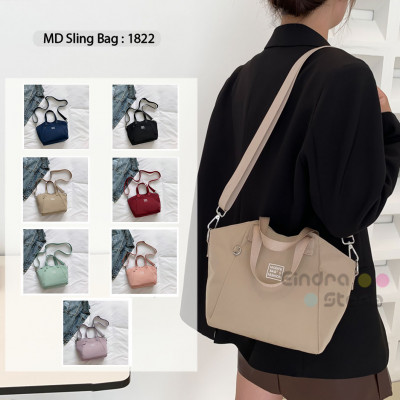 MD Sling Bag : 1822